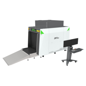 ZKTeco BLADE100100: Advanced X-Ray Baggage Inspection System for Identifying Potential Safety Hazards - Image 5