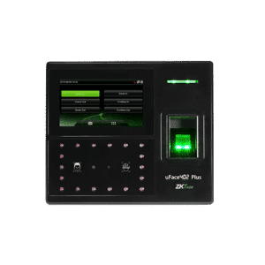 ZKTeco uFace402 Plus – Comprehensive Biometric Access Control Solution