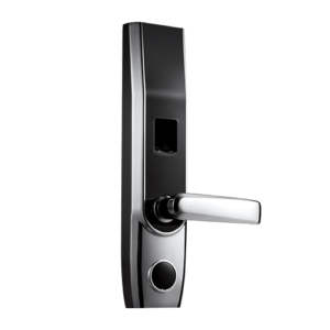 ZKTeco TL400B: Bluetooth Fingerprint Lock - Image 2