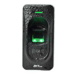 ZKTeco FR1200: Fingerprint & RFID Card Reader - Image 3