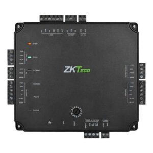 ZKTeco Atlas Prox Series: State-of-the-Art Access Control Panels with Built-in Web Application - Image 2