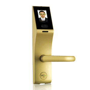 ZKTeco FL1000: Advanced Smart Lock with Face Recognition Technology