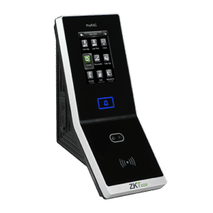 ZKTeco ProFAC – Advanced Access Control Terminal