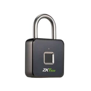 ZKTeco Padlock: Smart Fingerprint Padlock - Image 5