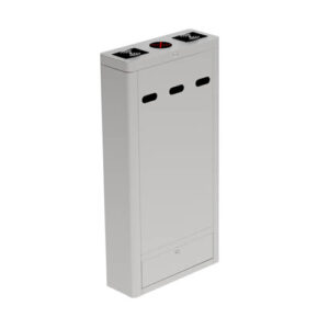 ZKTeco OP1200: Expansion Unit for Optical Turnstile - Image 9