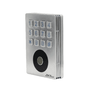 ZKTeco SKW-V and SKW-H: The Waterproof Standalone Access Control Devices with Keypad and RFID Verification - Image 4