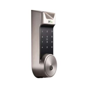 ZKTeco AL30Z & AL40Z: Smart Locks for Enhanced Security and Smart Home Integration