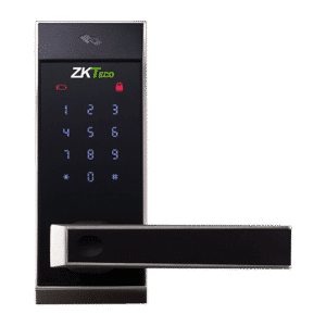 ZKTeco AL10B/AL10DB: Lever Lock with Bluetooth - Image 3