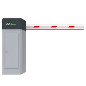 ZKTeco PB4000: Parking Barrier for Vehicle Control - Image 2