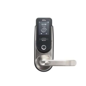 ZKTeco HBL100B/HBL200B: Hybrid Biometric Lock - Image 8