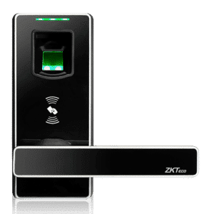 ZKTeco ML10-ID – Smart Fingerprint and RFID Card Door Lock