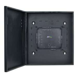 ZKTeco Atlas Prox Series: State-of-the-Art Access Control Panels with Built-in Web Application - Image 3