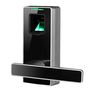 ZKTeco ML10D: Smart Fingerprint Door Lock