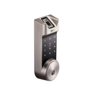 ZKTeco AL30Z/40Z: Smart Lock with Zigbee & Mifare - Image 6