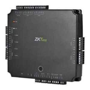 ZKTeco Atlas Prox Series: State-of-the-Art Access Control Panels with Built-in Web Application - Image 4