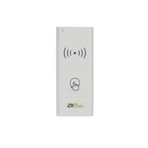 ZKTeco WRF100: Wireless Mifare Card Reader for Flexible Access Control