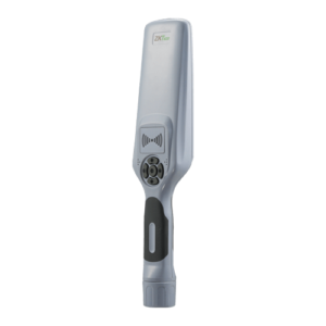 ZKTeco ZK-D300: Advanced Handheld Metal Detector for Comprehensive Security Screening