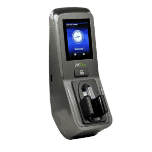 ZKTeco FV350: Multi-Biometric Finger Vein & Fingerprint Reader - Image 3