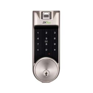 ZKTeco AL30Z/40Z: Smart Lock with Zigbee & Mifare - Image 5