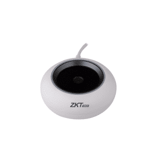 ZKTeco PV10R – Advanced Touchless Biometric Scanner