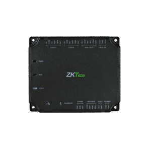 ZKTeco C2-260: Mini Control Panel for Scalable Access Control