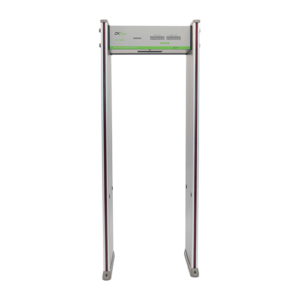 ZKTeco ZK-D1065S: High-Performance Metal Detector - Image 2