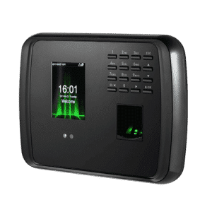 ZKTeco MB460: Advanced Multi-Biometric Time Attendance and Access Control Solution