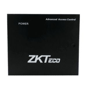 ZKTeco C3-100 PoE: Reliable One-Door Access Control Panel