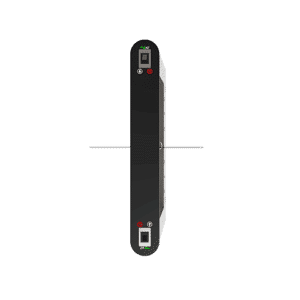 ZKTeco SBTL5200: Swing Barrier Turnstile - Image 5