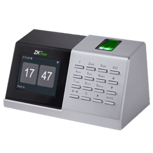 ZKTeco D2S: Time Attendance Device - Image 3