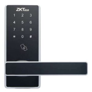 ZKTeco DL30Z: Digital Keypad Smart Lock - Image 2