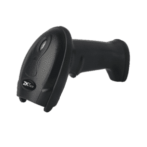 ZKTeco ZKB101: High-Speed Handheld 1D Barcode Scanner - Image 2