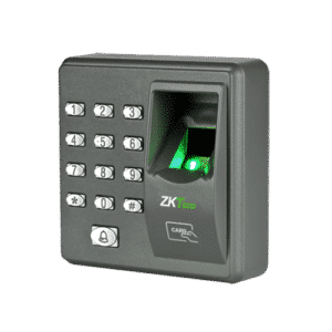 ZKTeco X7: Biometric Fingerprint Reader - Image 2