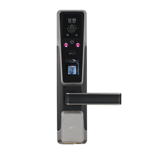 ZKTeco ZM100: Advanced Hybrid Biometric Smart Lock for Superior Access Control