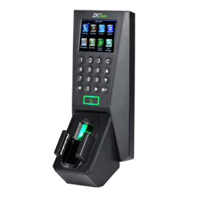 ZKTeco FV18: Multi-Biometric Finger Vein & Fingerprint Reader - Image 3