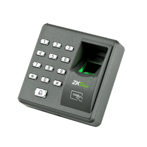 ZKTeco X7: Biometric Fingerprint Reader - Image 3