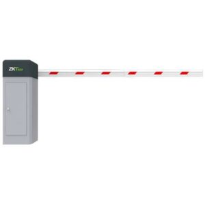 ZKTeco PB4000: Parking Barrier for Vehicle Control