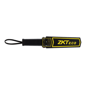 ZKTeco ZK-D100S: Portable Metal Detector - Image 3