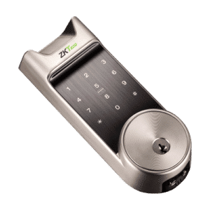 ZKTeco AL30B: Digital Deadbolt Lock with Bluetooth - Image 3