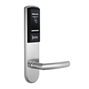 ZKTeco LH3000: RFID Hotel Lock - Image 2