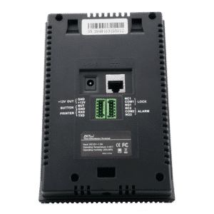 ZKTeco KF160: Terminal for Attendance & Basic Access Control - Image 2