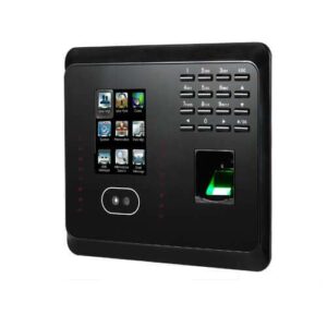 ZKTeco MB360: Fingerprint & Face Recognition Terminal - Image 2