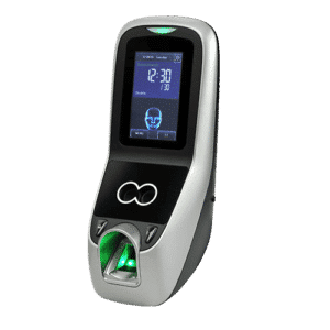 ZKTeco MultiBio700: Biometric Time Attendance and Access Control - Image 2