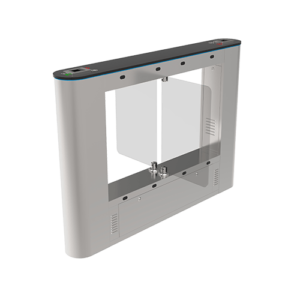 ZKTeco SBTL5200: Swing Barrier Turnstile - Image 4