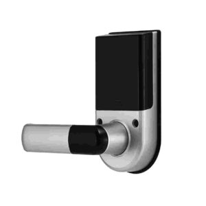 ZKTeco ML300: Bluetooth Fingerprint Keypad Smart Lock - Image 5