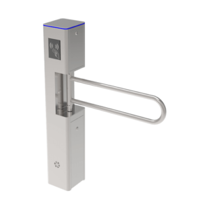 ZKTeco SBT1000S: Swing Barrier Turnstile - Image 2