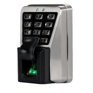 ZKTeco MA500: Advanced Biometric Access Terminal - Image 2