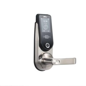 ZKTeco HBL100B/HBL200B: Hybrid Biometric Lock - Image 7