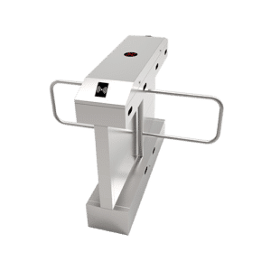 ZKTeco SBTL2200: Swing Barrier Turnstile - Image 2