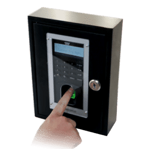 ZKTeco Security Box Enclosure - Image 2